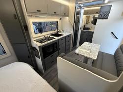 2026 JB Caravans 17'10 Gator X Rd