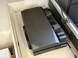 2026 JB Caravans 17'10 Gator X Rd