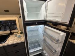 2026 JB Caravans 17'10 Gator X Rd