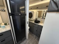 2026 JB Caravans 17'10 Gator X Rd