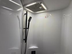 2026 JB Caravans 17'10 Gator X Rd