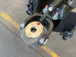 2026 JB Caravans 17'10 Gator X Rd