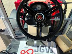 0 Massey Ferguson 7S.145 Dyna-6