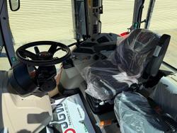 0 Massey Ferguson 7S.145 Dyna-6