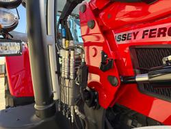 0 Massey Ferguson 7S.145 Dyna-6