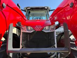 0 Massey Ferguson 7S.145 Dyna-6