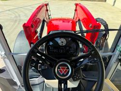 0 Massey Ferguson 7S.145 Dyna-6