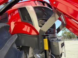 0 Massey Ferguson 7S.145 Dyna-6