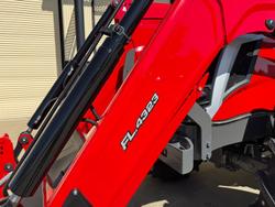 0 Massey Ferguson 7S.145 Dyna-6