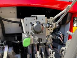 0 Massey Ferguson 7S.145 Dyna-6