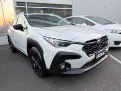 2024 Subaru Crosstrek 2.0L