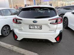 2024 Subaru Crosstrek 2.0L