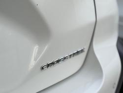 2024 Subaru Crosstrek 2.0L