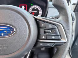 2024 Subaru Crosstrek 2.0L