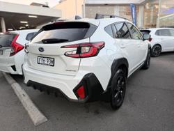 2024 Subaru Crosstrek 2.0L