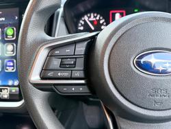 2024 Subaru Crosstrek 2.0L