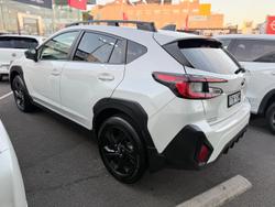 2024 Subaru Crosstrek 2.0L