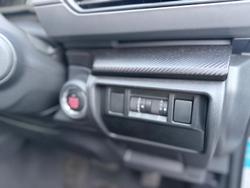 2024 Subaru Crosstrek 2.0L