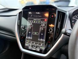 2024 Subaru Crosstrek 2.0L