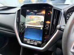 2024 Subaru Crosstrek 2.0L