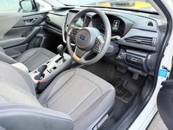 2024 Subaru Crosstrek 2.0L