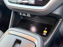 2024 Subaru Crosstrek 2.0L