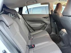 2024 Subaru Crosstrek 2.0L