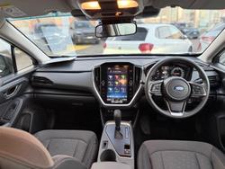 2024 Subaru Crosstrek 2.0L