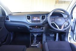 2018 Hyundai Tucson Active TL2 MY18 Pure White