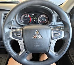 2020 Mitsubishi Triton GLX ADAS