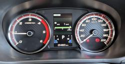 2020 Mitsubishi Triton GLX ADAS