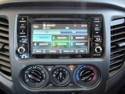 2020 Mitsubishi Triton GLX ADAS