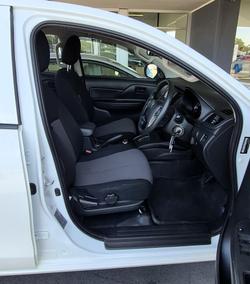 2020 Mitsubishi Triton GLX ADAS