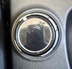 2020 Mitsubishi Triton GLX ADAS