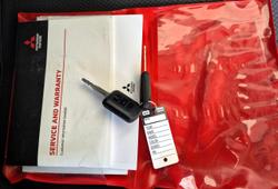 2020 Mitsubishi Triton GLX ADAS