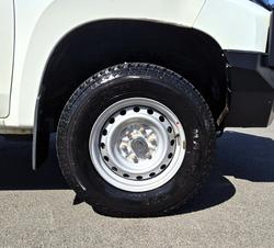 2020 Mitsubishi Triton GLX ADAS