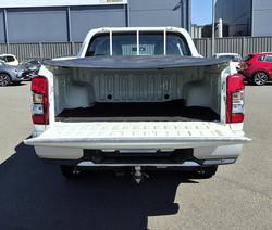 2020 Mitsubishi Triton GLX ADAS