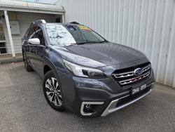 2025 Subaru Outback AWD Touring XT