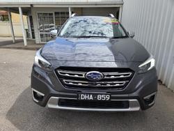2025 Subaru Outback AWD Touring XT