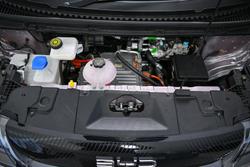 2024 BYD Dolphin Dynamic