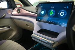 2024 BYD Dolphin Dynamic