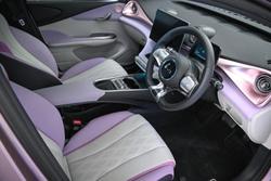 2024 BYD Dolphin Dynamic