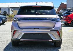 2024 BYD Dolphin Dynamic