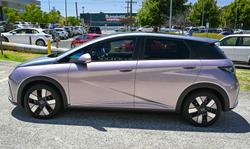 2024 BYD Dolphin Dynamic