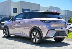 2024 BYD Dolphin Dynamic