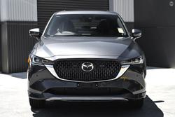 2025 Mazda CX-5 G35 Akera