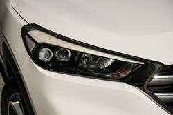 2017 Hyundai Tucson Elite