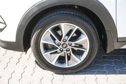 2017 Hyundai Tucson Elite