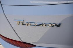 2017 Hyundai Tucson Elite