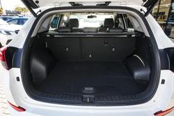 2017 Hyundai Tucson Elite